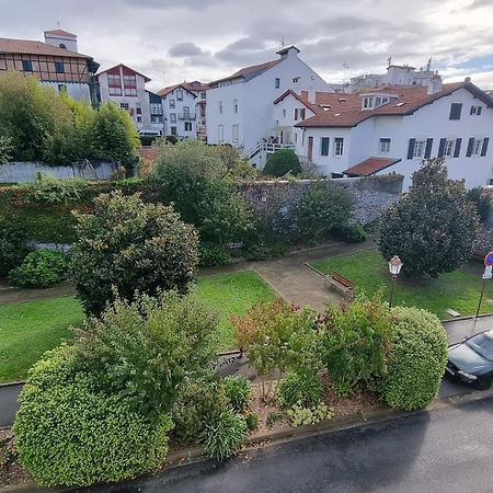 Appartement T2 Cosy Hendaye Caneta Bagian luar foto