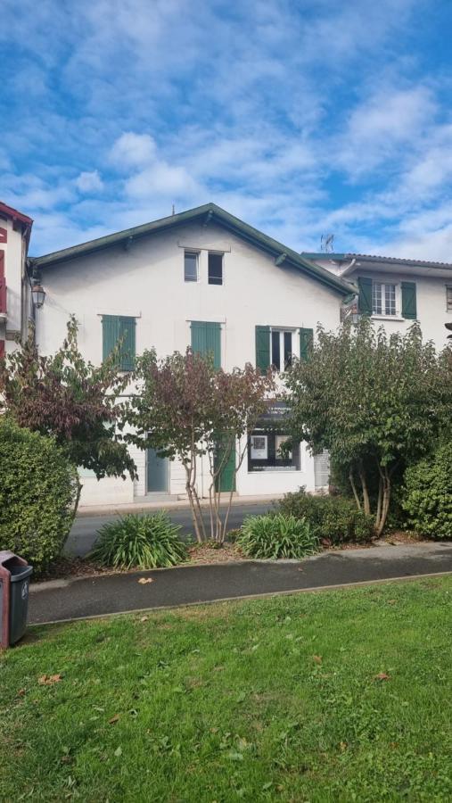 Appartement T2 Cosy Hendaye Caneta Bagian luar foto